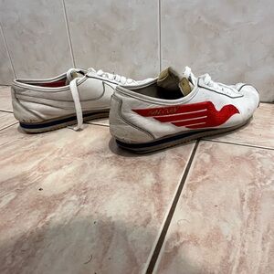 Nike Classic Cortez '72 QS 'Shoe Dog Pack - Falcon' - size 10